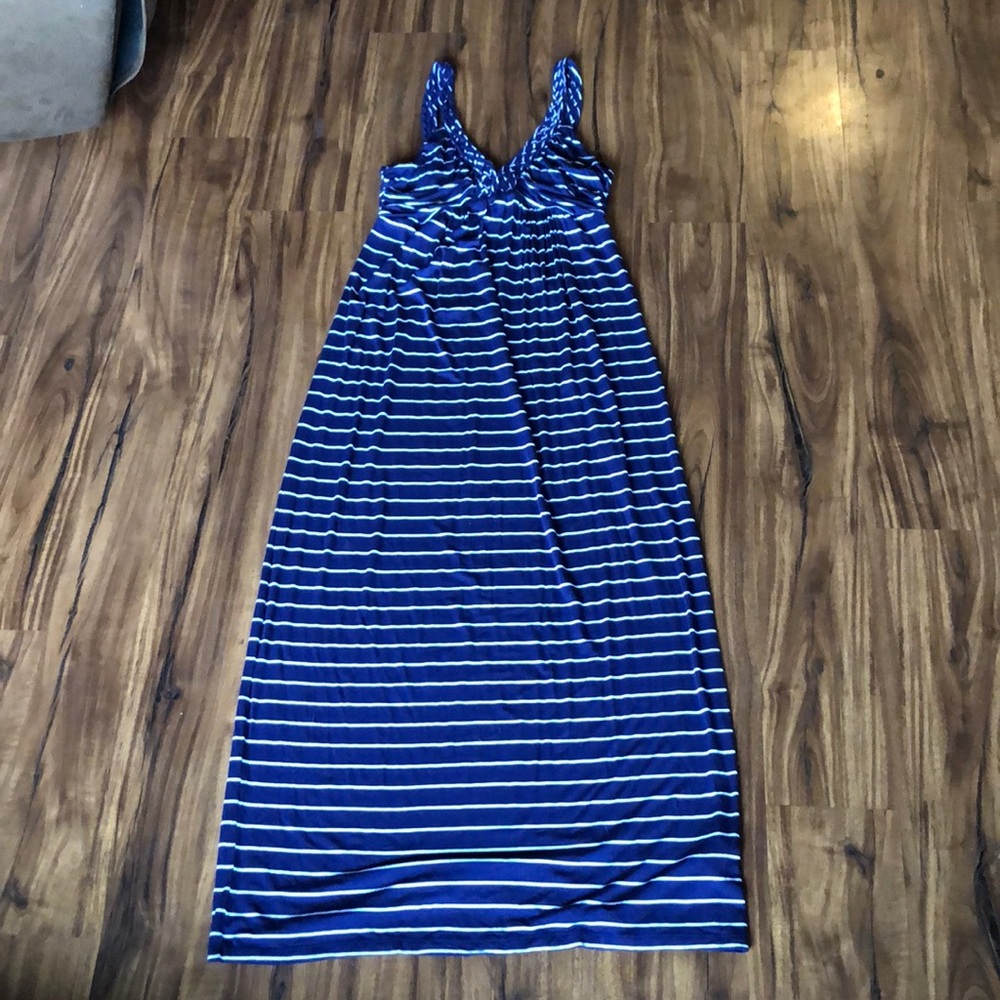 Beautiful maxi dress